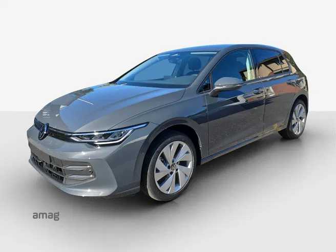 VW Golf UNITED 1.5eTSI 115PS DSG