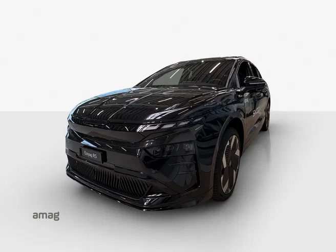 Škoda Enyaq RS 85x 4x4