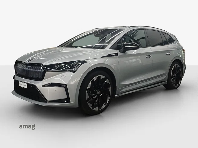 Škoda Enyaq Sportline 80x 4x4