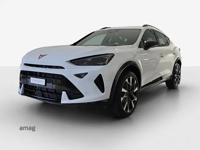 Cupra CUPRA FORMENTOR 4DRIVE PRIME EDITION