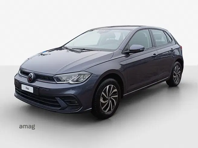 VW Polo Life