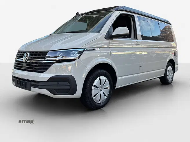 VW Nutzfahrzeuge T6.1 2.0 TDI Envia Fr 4M