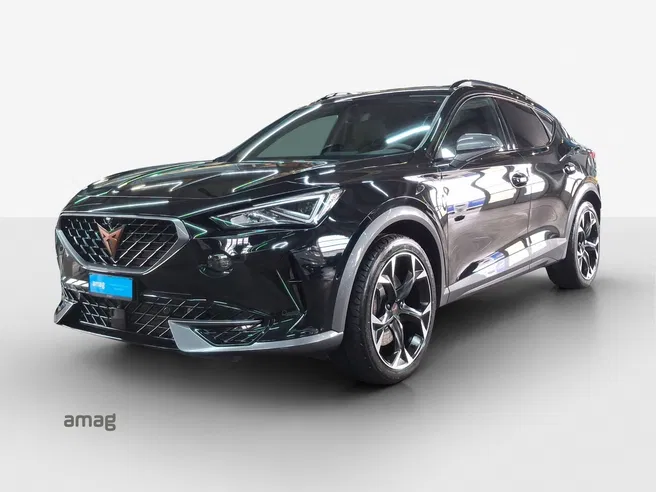 Cupra CUPRA FORMENTOR e-HYBRID