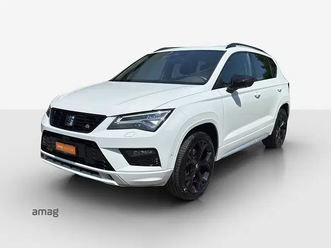 Seat ATECA SWISS FR (netto)