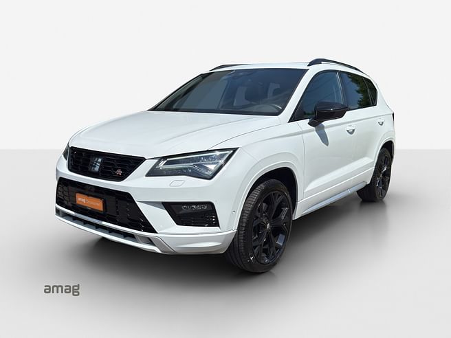 Seat ATECA SWISS FR (netto)