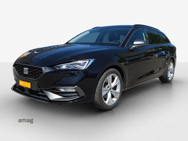 Seat NEW LEON SPORTSTOURER FR