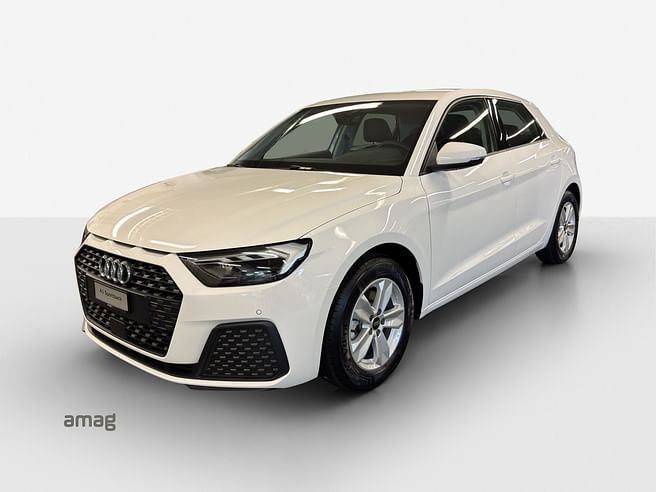 AUDI A1 Sportback 30 TFSI Attraction
