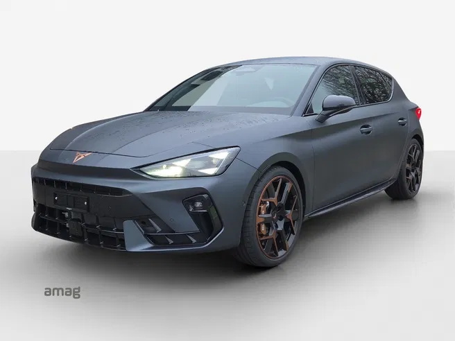 Cupra Leon XT 2.0 TSI 300PS 7D