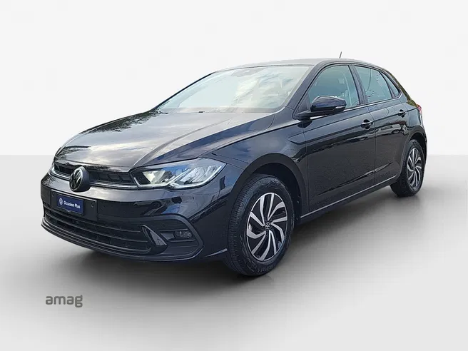 VW Polo Life