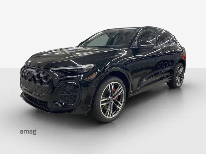 AUDI Q5 SUV e-hybrid quattro 270 kW