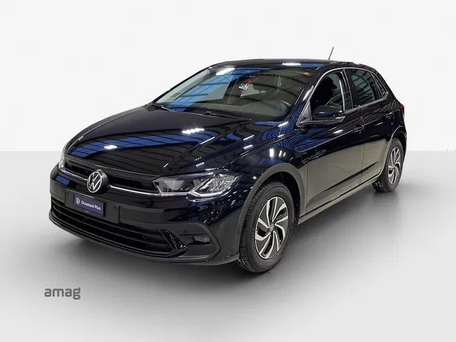 VW Polo Life 1.0TSI 115PS DSG