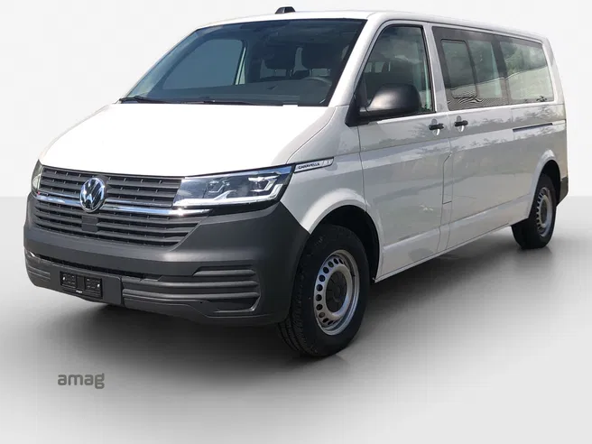 VW Veicoli Commerciali Caravelle 6.1 Trendline RS 3400 mm