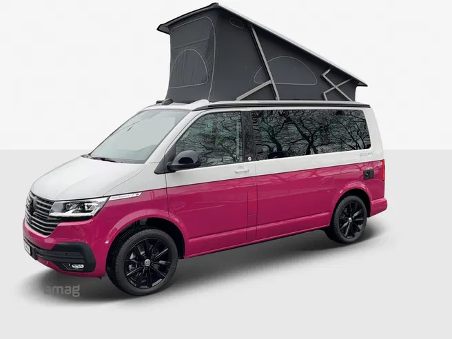 VW Veicoli Commerciali 6.1 Ocean LE TDI 150PS DSG