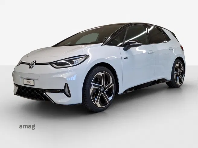 VW ID.3 GTX Perf. UNITED 326PS