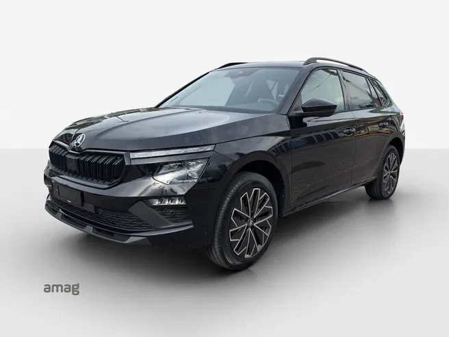 Škoda Kamiq Dynamic (Netto)