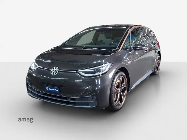 VW ID.3 Tech Pro Performance