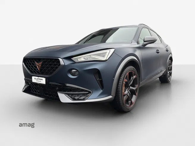 Cupra FORM EP 2.0 310PS 7 4D