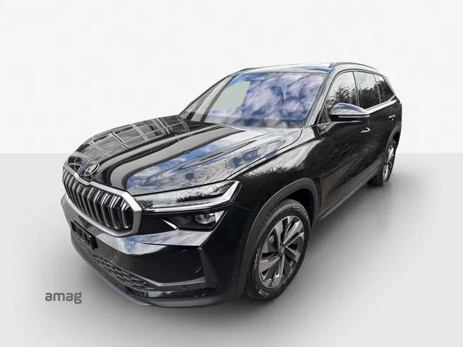 Škoda Kodiaq Dynamic (Netto)