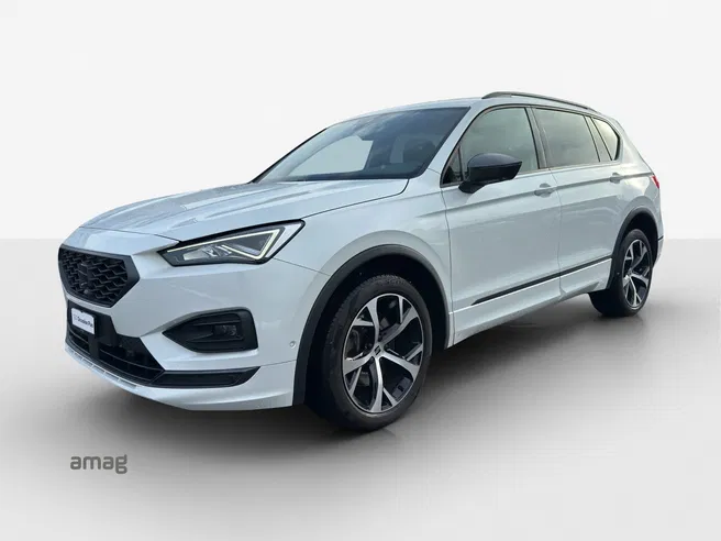 Seat Tarraco HOLA FR 2.0TSI 7D 4