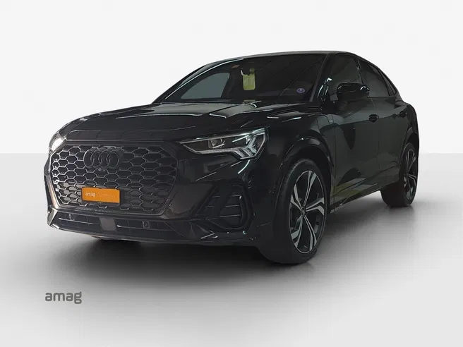 AUDI Q3 SB 45 TFSI e S tronic