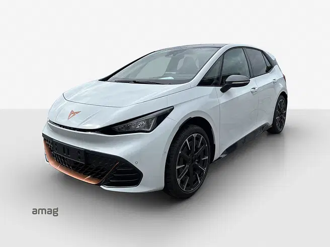 Cupra BORN 79kWh e-Boost (net)