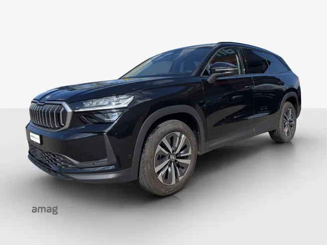 Škoda Kodiaq Selection