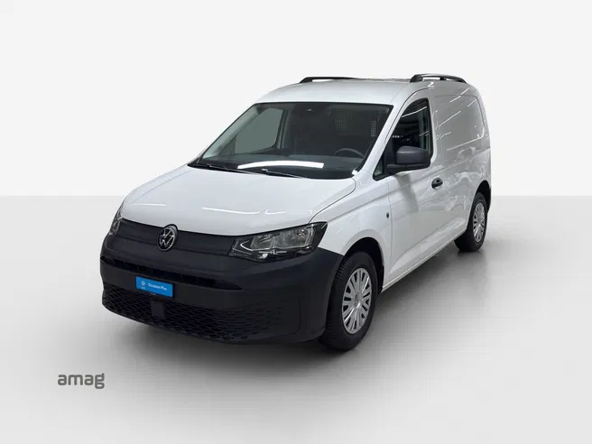 VW Commercial Vehicles Caddy Cargo
