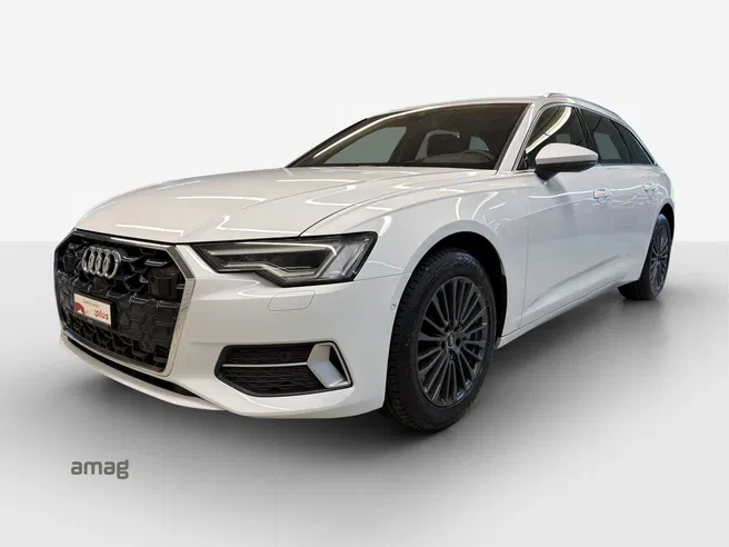 AUDI A6 Avant 55 TFSI advanced
