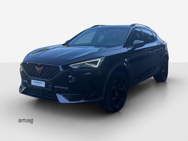 Cupra FORMENTOR 4DRIVE