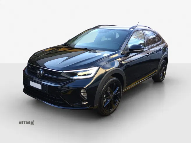 VW Taigo R-Line UNITED