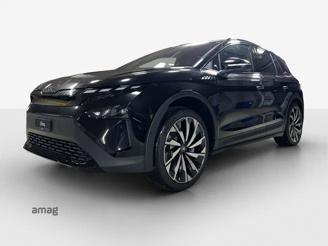 Škoda Elroq Sportline 85 4x4