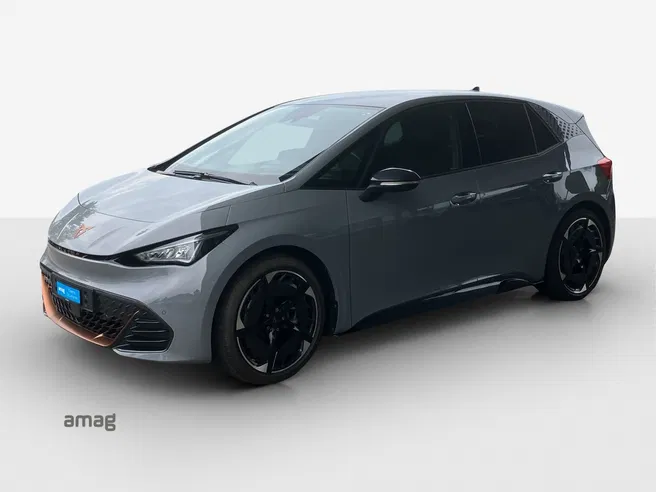 Cupra BORN 77kWh e-Boost (netto)