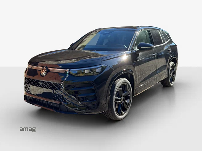 VW Tayron R-Line