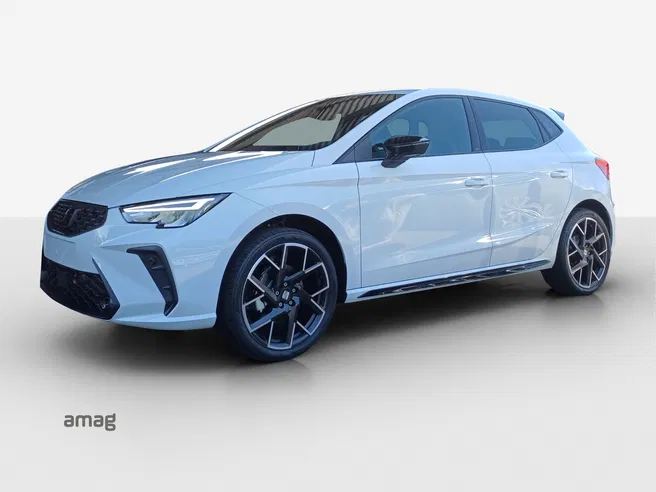 Seat IBIZA MOVE FR (Netto)