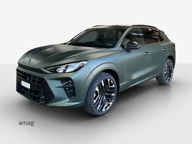 Cupra CUPRA TERRAMAR VZ 4DRIVE PRIME EDITION