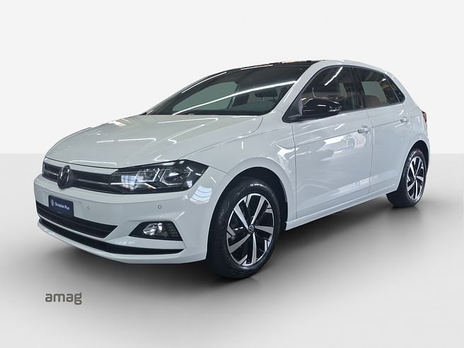 VW Polo Comfortline