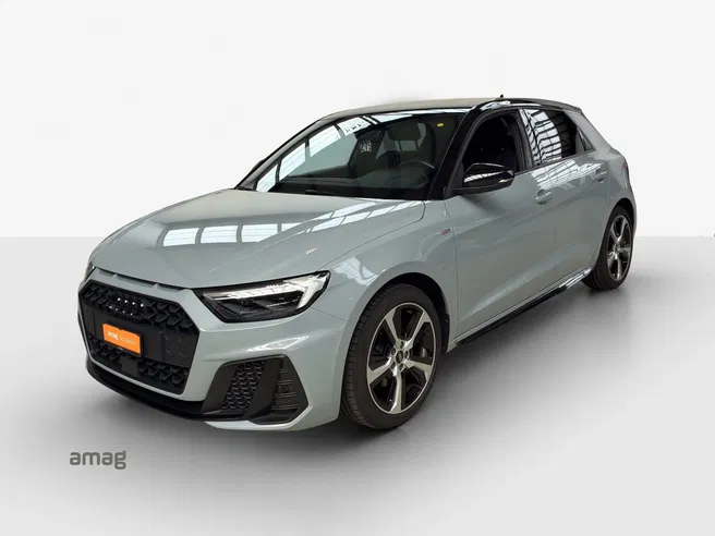 AUDI A1 Sportback 35 TFSI S line