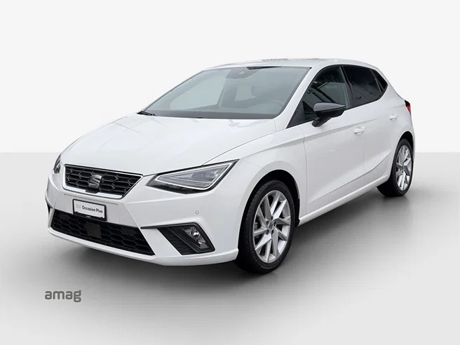 Seat IBIZA HOLA FR (netto)