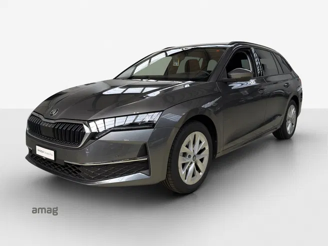 Škoda Octavia Selection MHEV