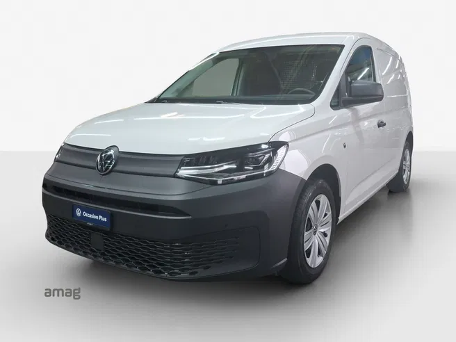 VW Véhicules Utilitaires Caddy Cargo