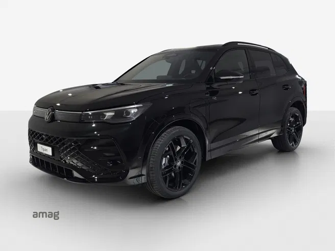 VW Tiguan RL 1.5TSI 272PS DSG