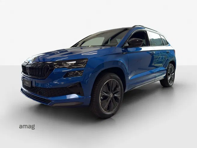 Škoda Karoq «Dynamic» Limited Edition (Netto)