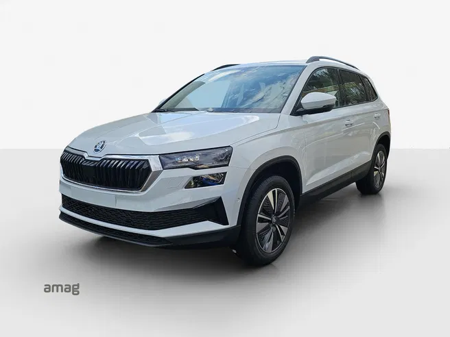 Škoda Karoq DY 1.5 TSI 150PS 7DSG