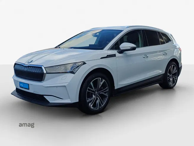 Škoda ENYAQ iV 80 4x2