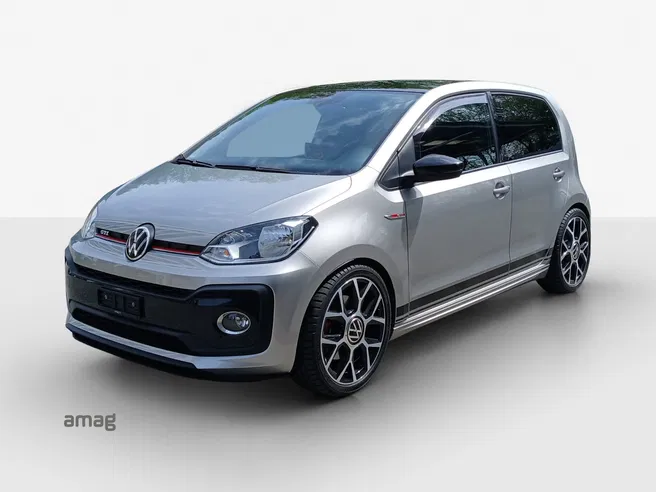 VW up! GTI