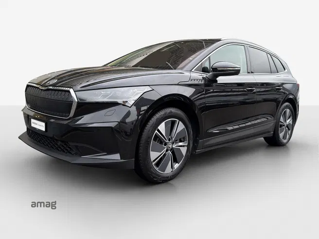Škoda ENYAQ iV 80 4x2