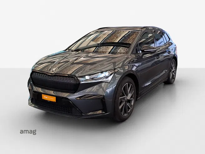 Škoda ENYAQ Sportline iV 60 4x2