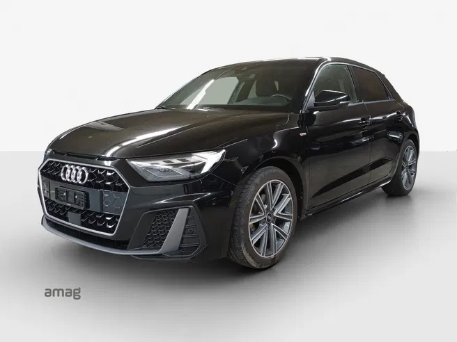 AUDI A1 Sportback 30 TFSI S line Attraction