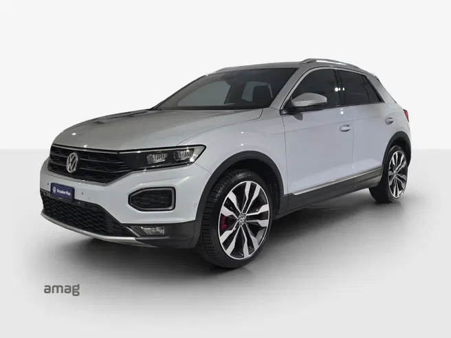 VW T-Roc Sport
