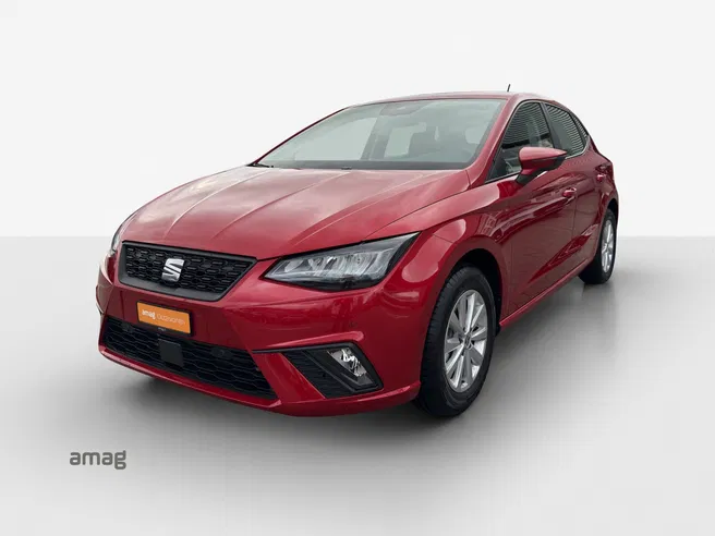 Seat IBIZA GO (netto)
